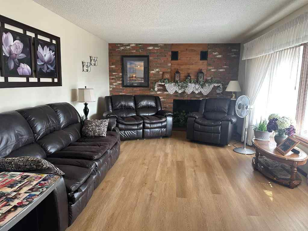 MLS® A2255676 - 742077 Range Road 64   in Webster Rural Grande Prairie No. 1, County of, Residential