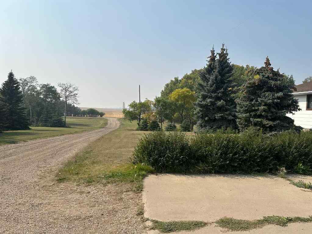 MLS® A2255676 - 742077 Range Road 64   in Webster Rural Grande Prairie No. 1, County of, Residential