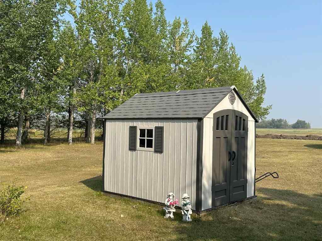 MLS® A2255676 - 742077 Range Road 64   in Webster Rural Grande Prairie No. 1, County of, Residential