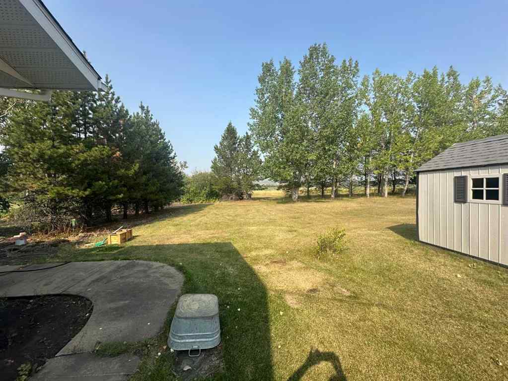 MLS® A2255676 - 742077 Range Road 64   in Webster Rural Grande Prairie No. 1, County of, Residential