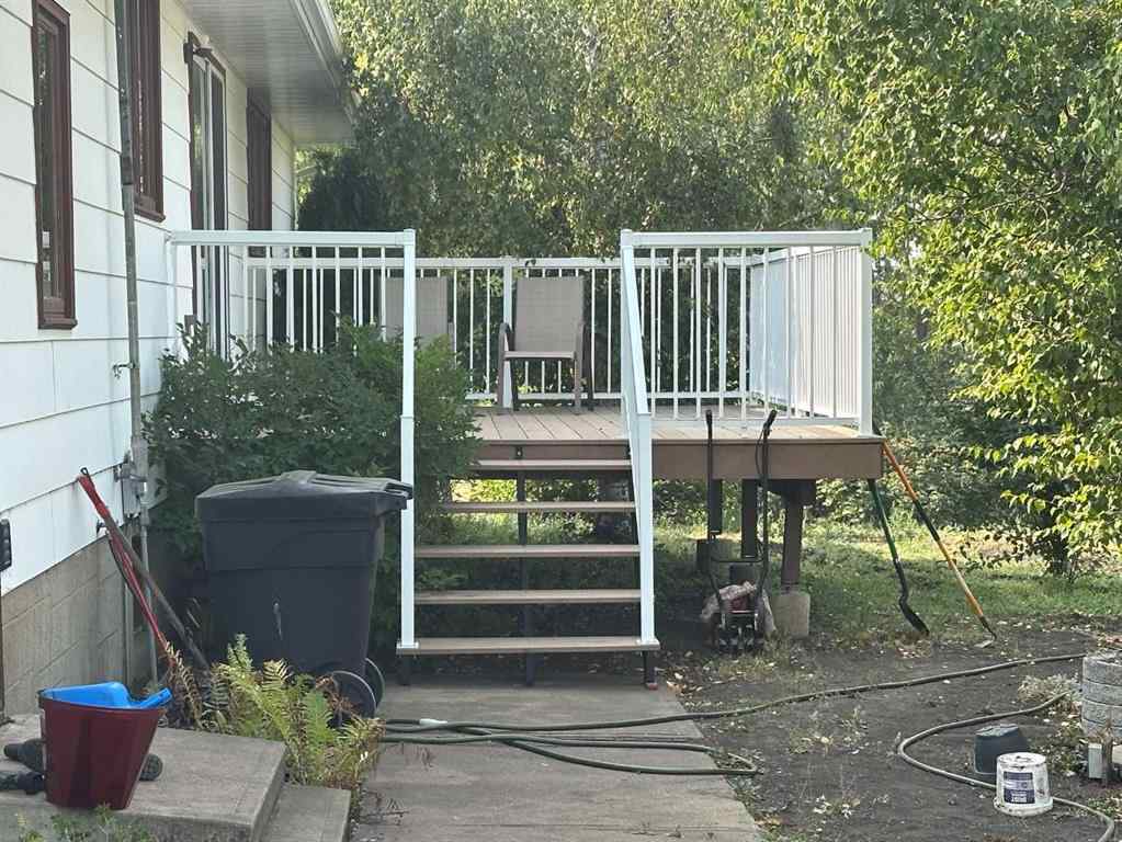 MLS® A2255676 - 742077 Range Road 64   in Webster Rural Grande Prairie No. 1, County of, Residential