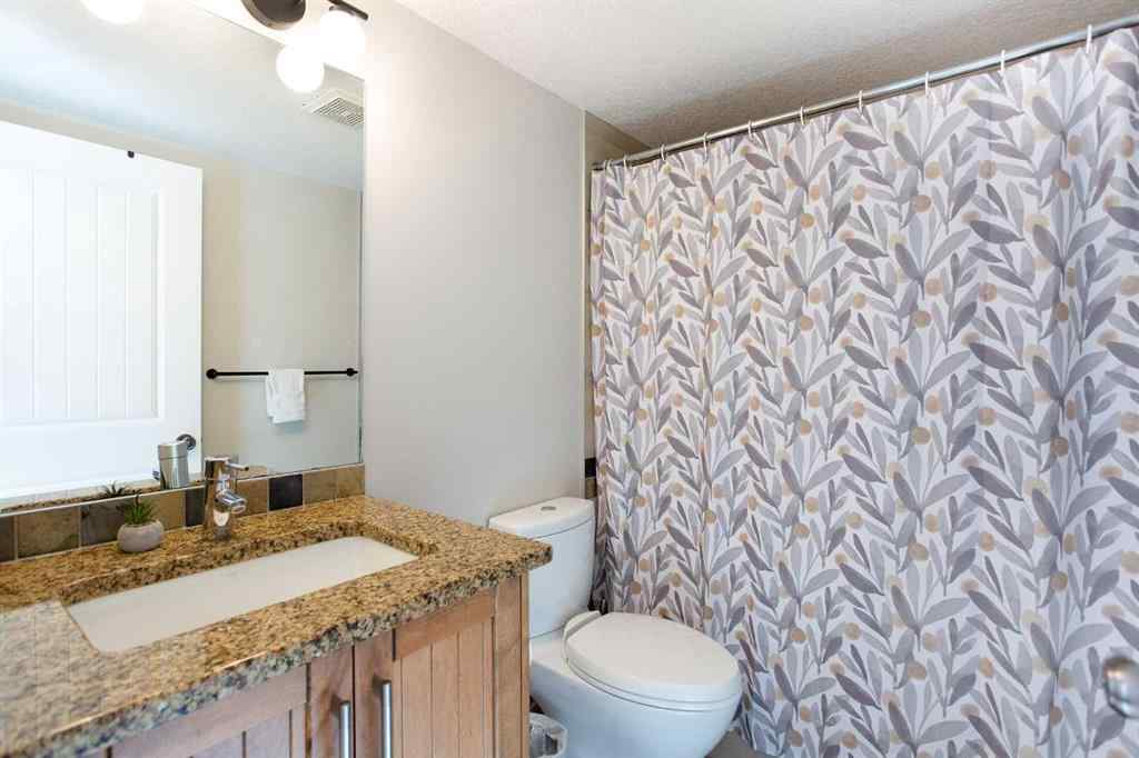 MLS® A2255677 - Unit #102 814 Memorial Drive NW in Sunnyside Calgary, Residential