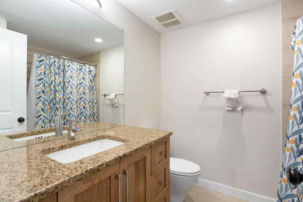 MLS® A2255677 - Unit #102 814 Memorial Drive NW in Sunnyside Calgary, Residential