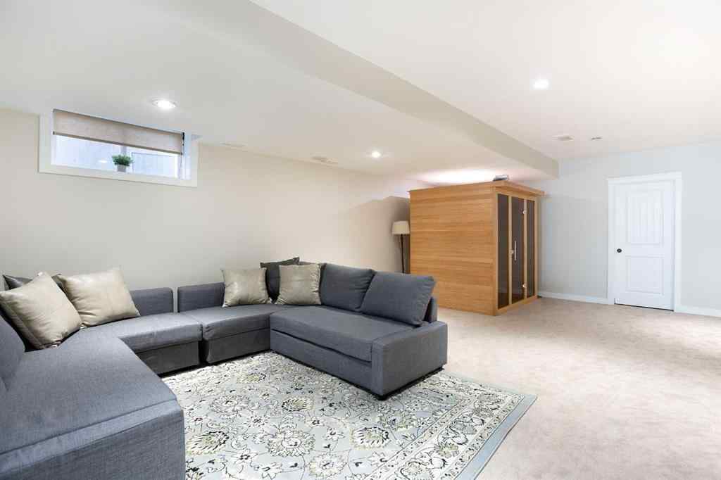 MLS® A2255677 - Unit #102 814 Memorial Drive NW in Sunnyside Calgary, Residential
