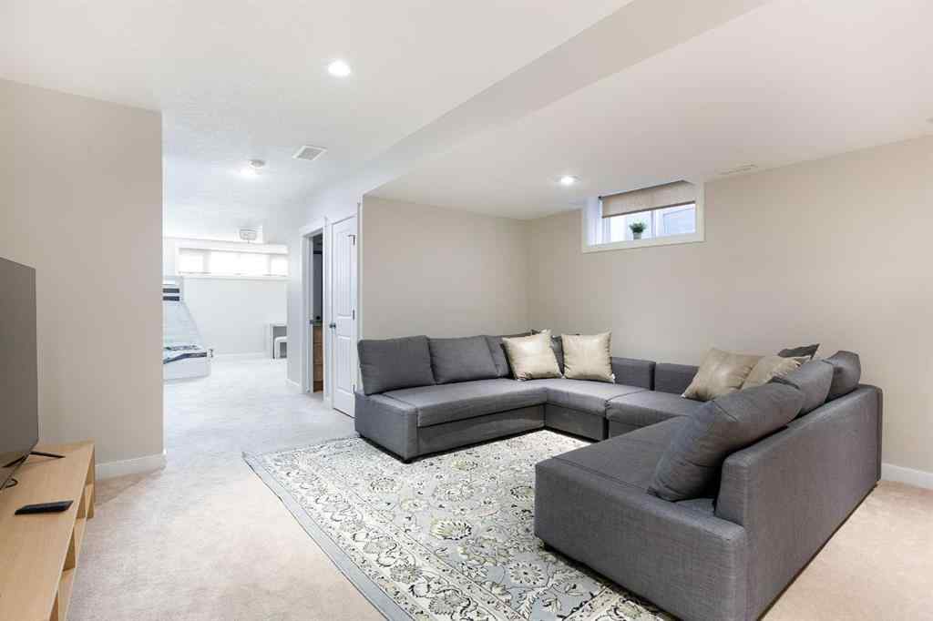 MLS® A2255677 - Unit #102 814 Memorial Drive NW in Sunnyside Calgary, Residential