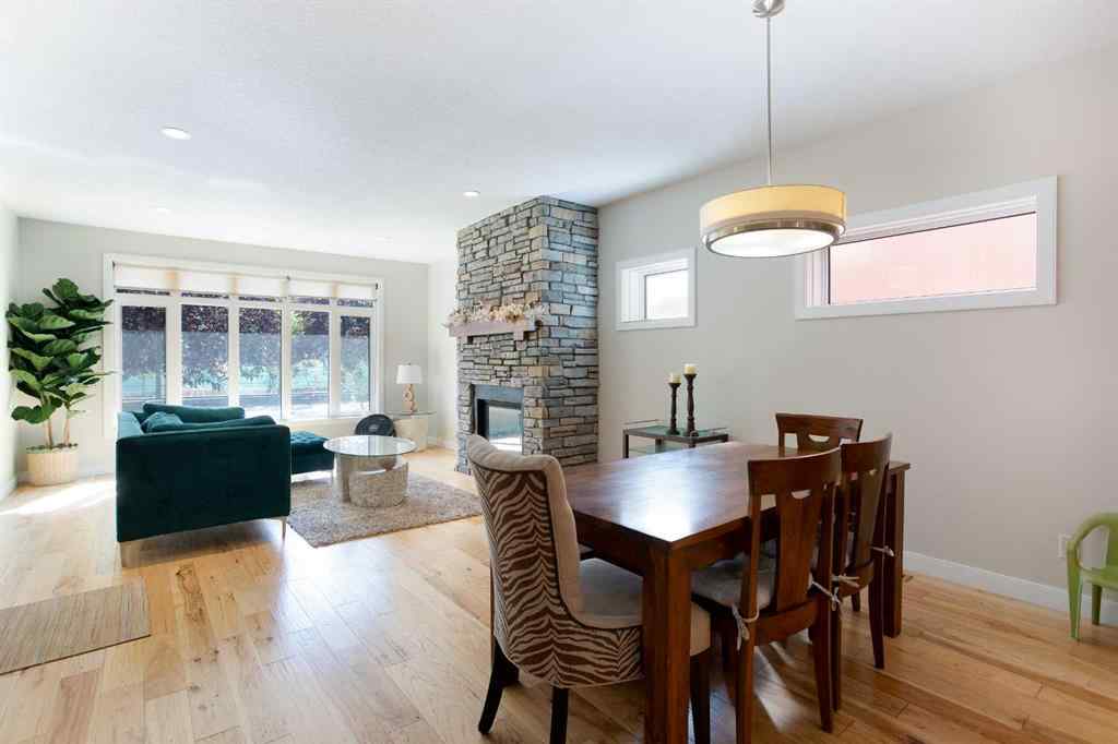 MLS® A2255677 - Unit #102 814 Memorial Drive NW in Sunnyside Calgary, Residential