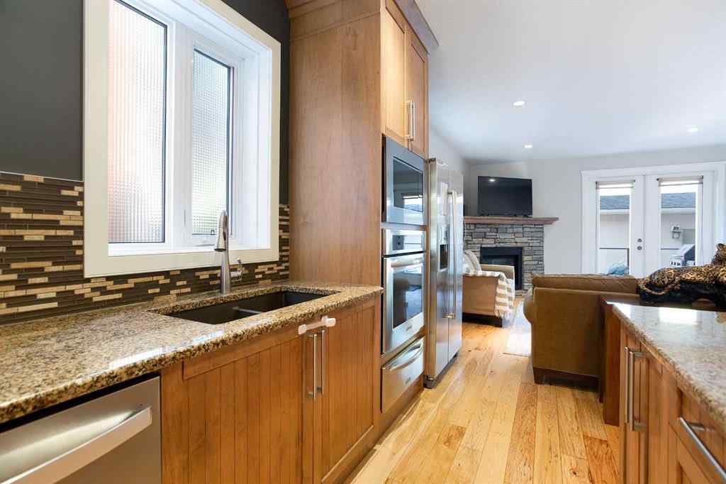 MLS® A2255677 - Unit #102 814 Memorial Drive NW in Sunnyside Calgary, Residential