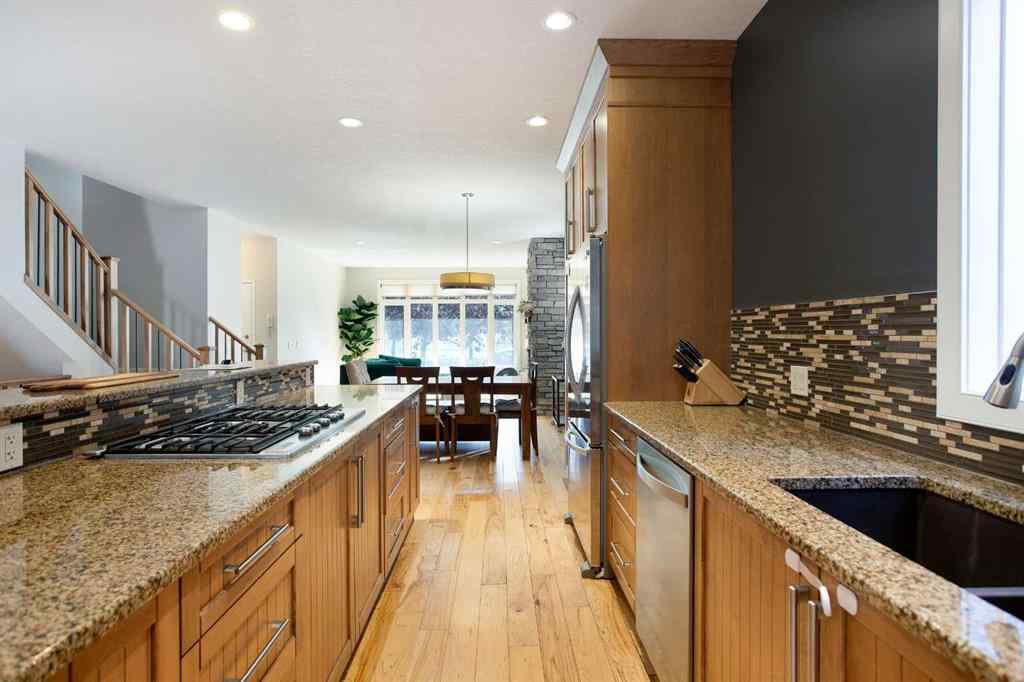 MLS® A2255677 - Unit #102 814 Memorial Drive NW in Sunnyside Calgary, Residential