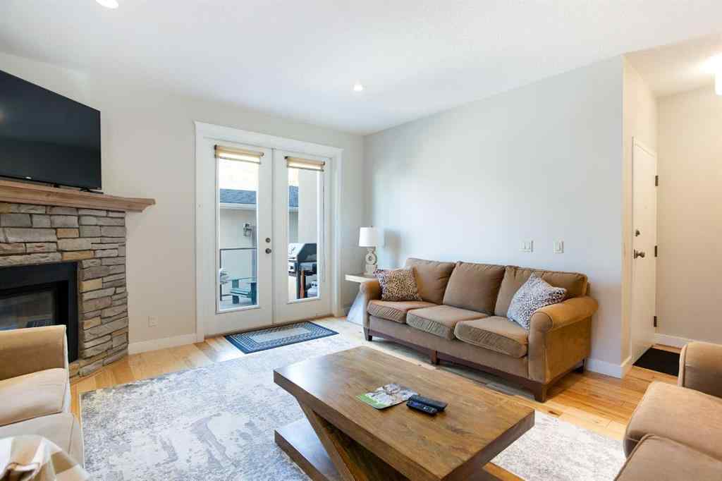 MLS® A2255677 - Unit #102 814 Memorial Drive NW in Sunnyside Calgary, Residential