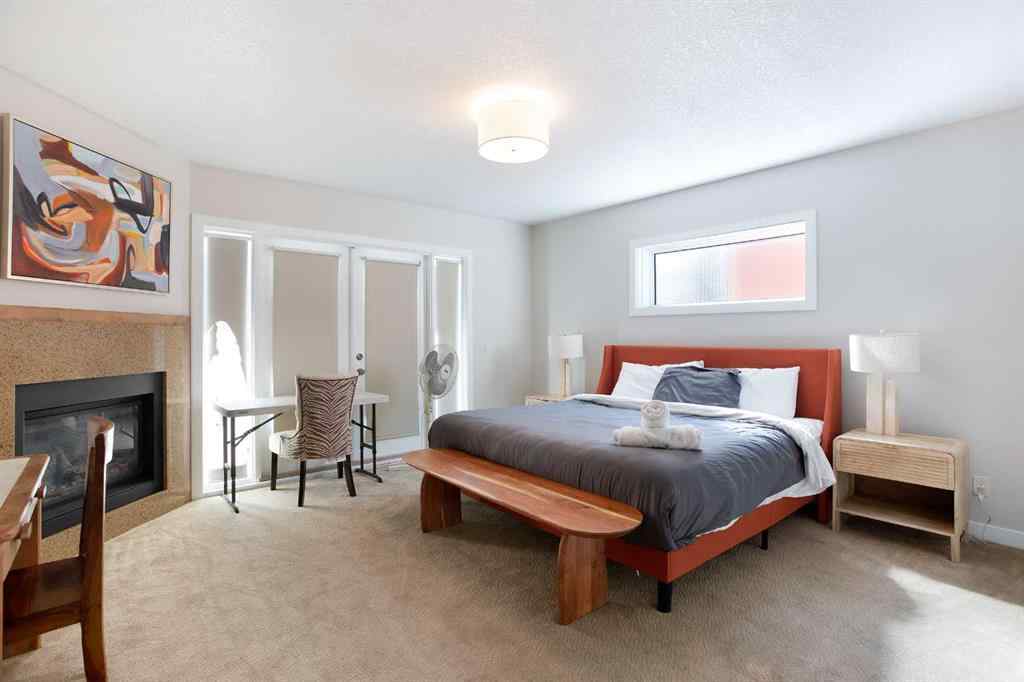 MLS® A2255677 - Unit #102 814 Memorial Drive NW in Sunnyside Calgary, Residential