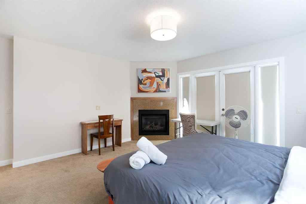 MLS® A2255677 - Unit #102 814 Memorial Drive NW in Sunnyside Calgary, Residential