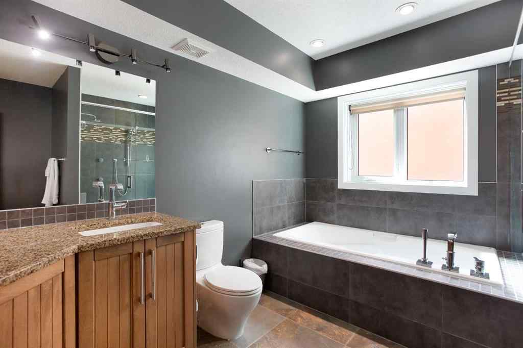 MLS® A2255677 - Unit #102 814 Memorial Drive NW in Sunnyside Calgary, Residential