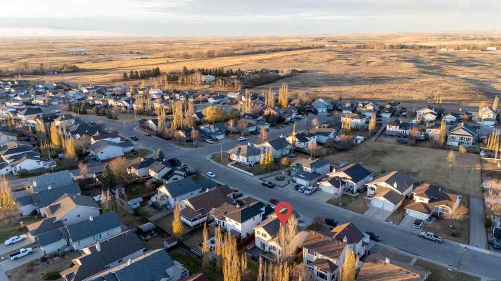 MLS® A2255682 - 224 Highland Circle  in Hillview Estates Strathmore, Residential