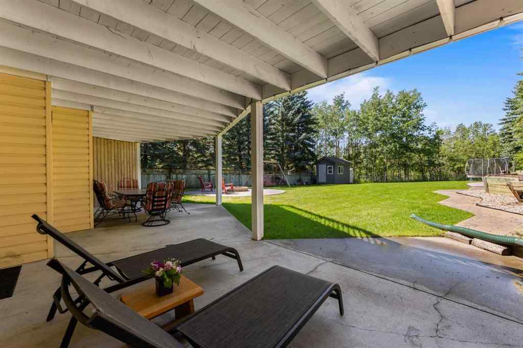 MLS® A2255683 - 2 Riverside Place  in Riverview Cochrane, Residential