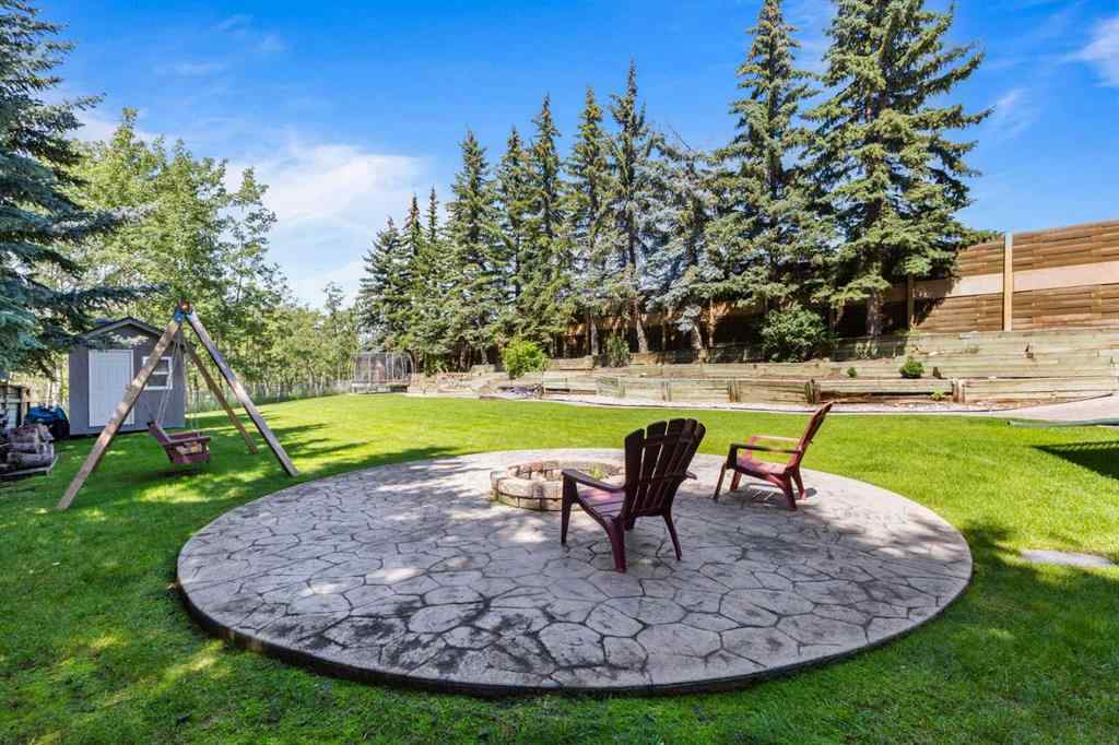 MLS® A2255683 - 2 Riverside Place  in Riverview Cochrane, Residential