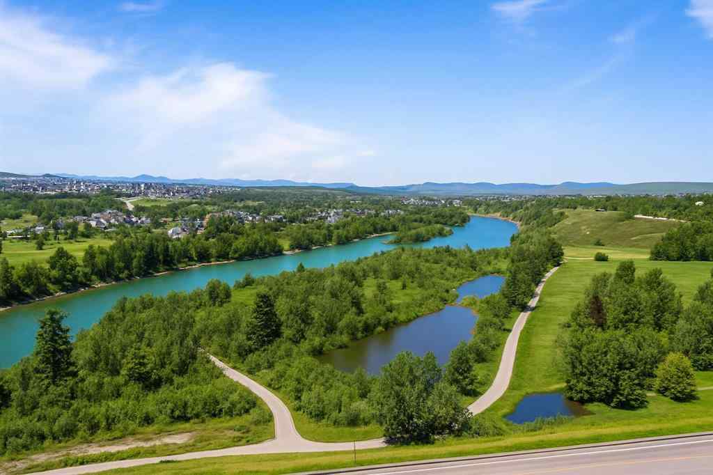 MLS® A2255683 - 2 Riverside Place  in Riverview Cochrane, Residential