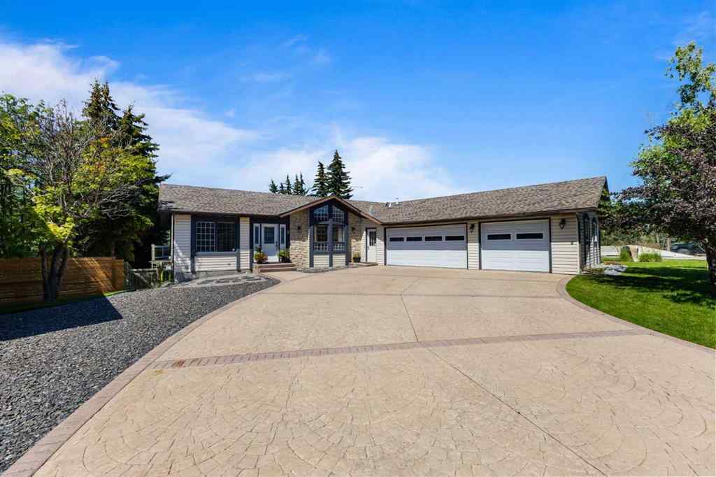 MLS® A2255683 - 2 Riverside Place  in Riverview Cochrane, Residential