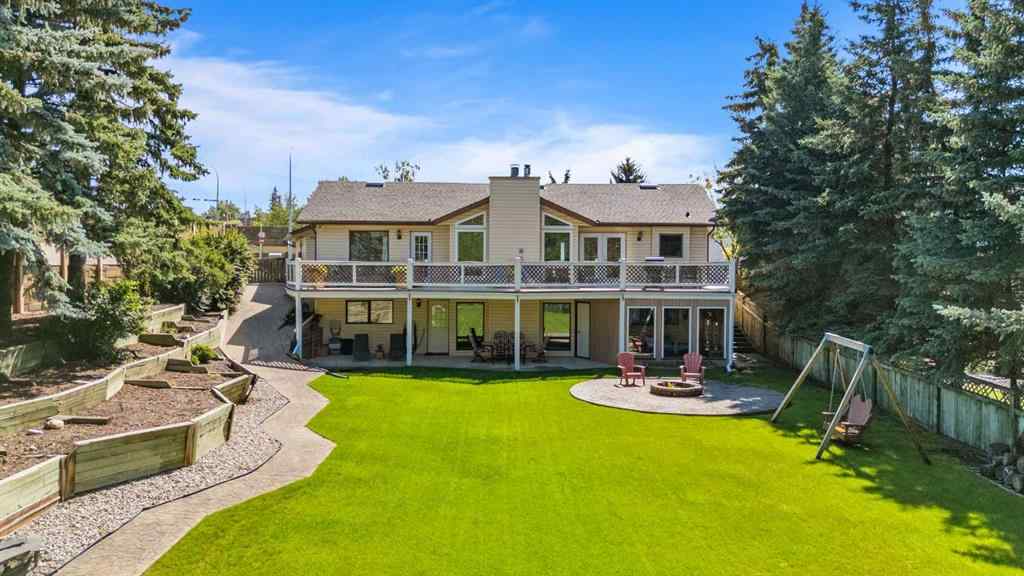 MLS® A2255683 - 2 Riverside Place  in Riverview Cochrane, Residential