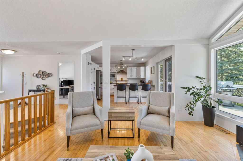 MLS® A2255683 - 2 Riverside Place  in Riverview Cochrane, Residential