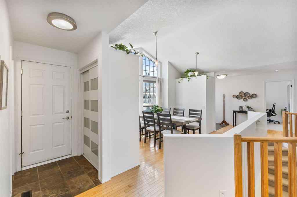 MLS® A2255683 - 2 Riverside Place  in Riverview Cochrane, Residential