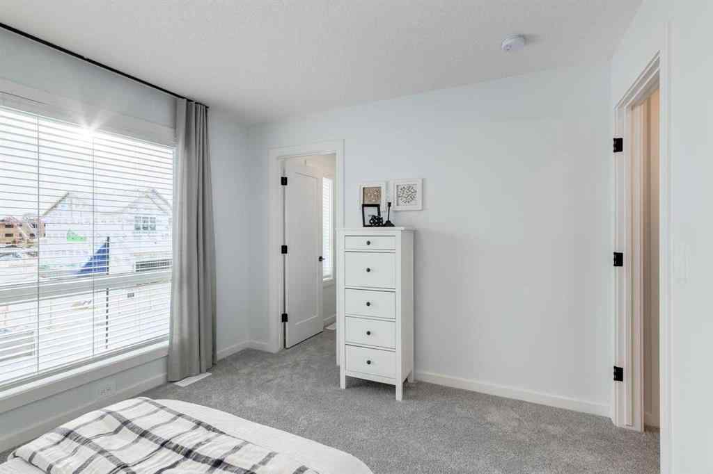 MLS® A2255684 - 144 Mallard Grove SE in Rangeview Calgary, Residential