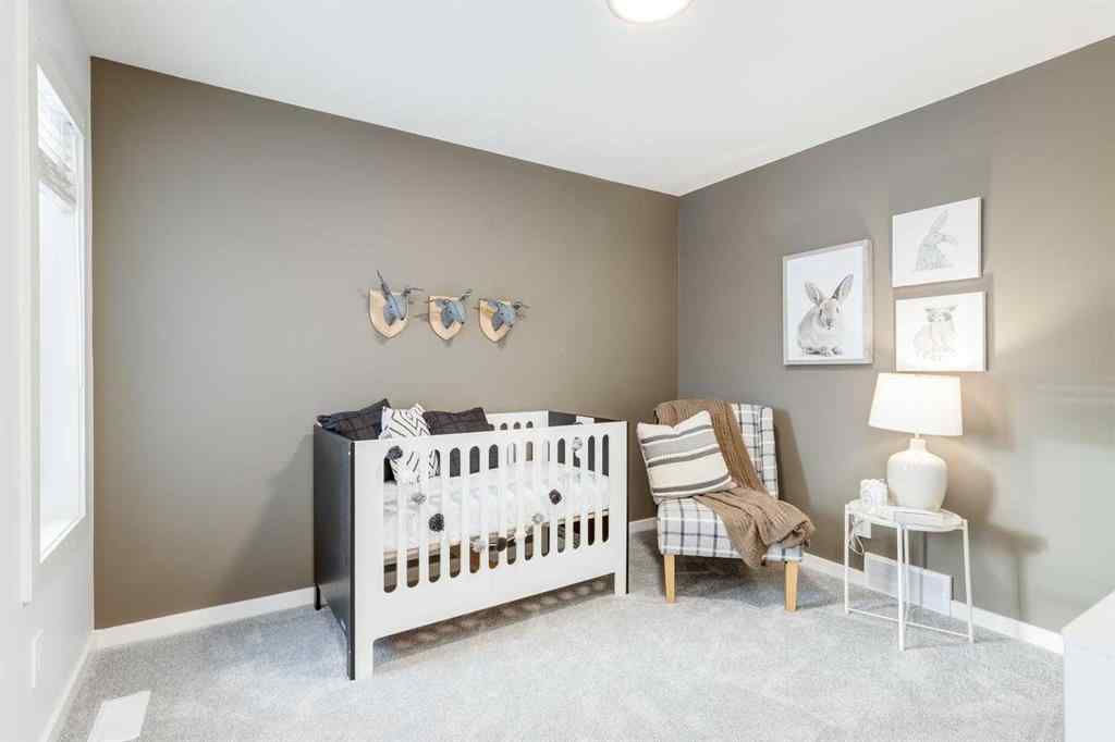 MLS® A2255684 - 144 Mallard Grove SE in Rangeview Calgary, Residential