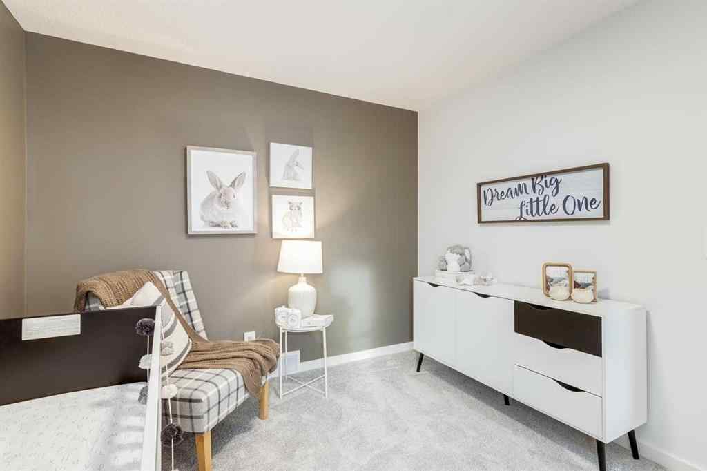 MLS® A2255684 - 144 Mallard Grove SE in Rangeview Calgary, Residential