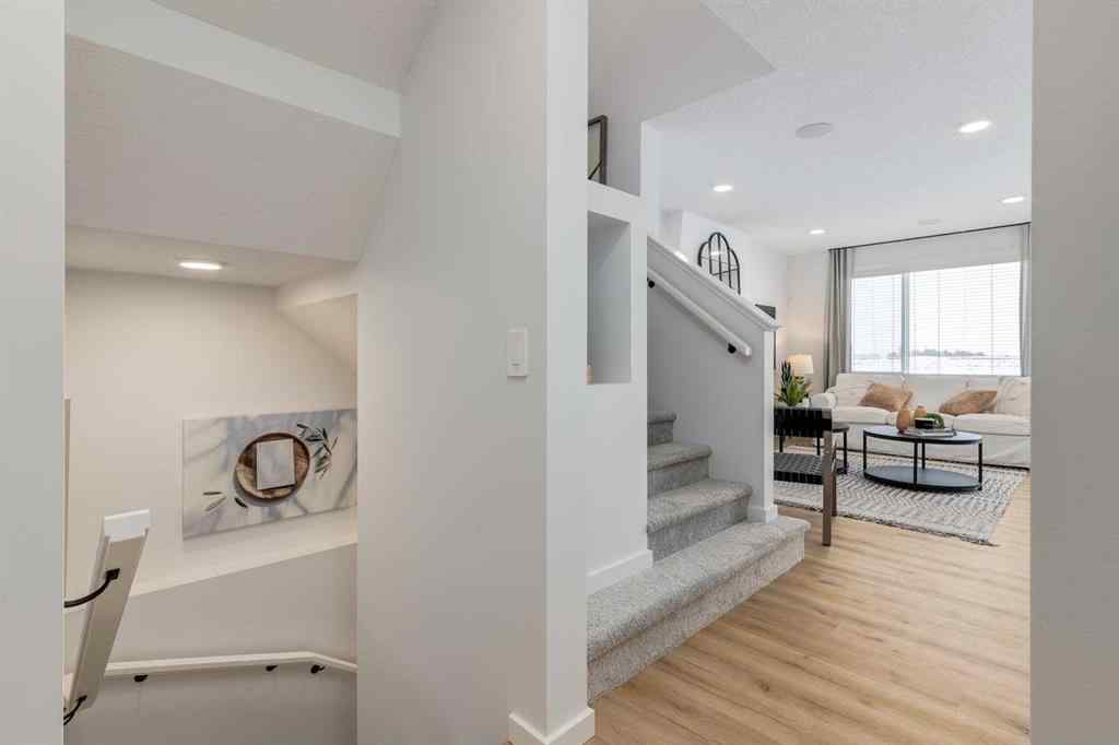 MLS® A2255684 - 144 Mallard Grove SE in Rangeview Calgary, Residential
