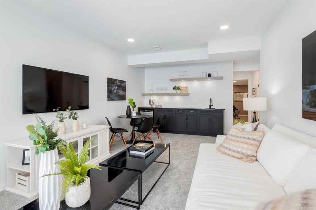 MLS® A2255684 - 144 Mallard Grove SE in Rangeview Calgary, Residential
