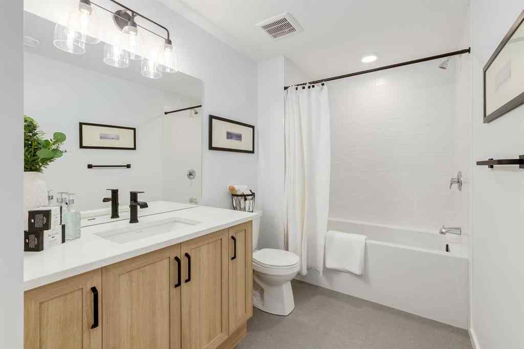 MLS® A2255684 - 144 Mallard Grove SE in Rangeview Calgary, Residential