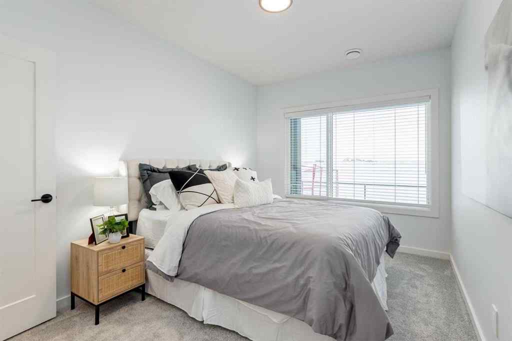 MLS® A2255684 - 144 Mallard Grove SE in Rangeview Calgary, Residential