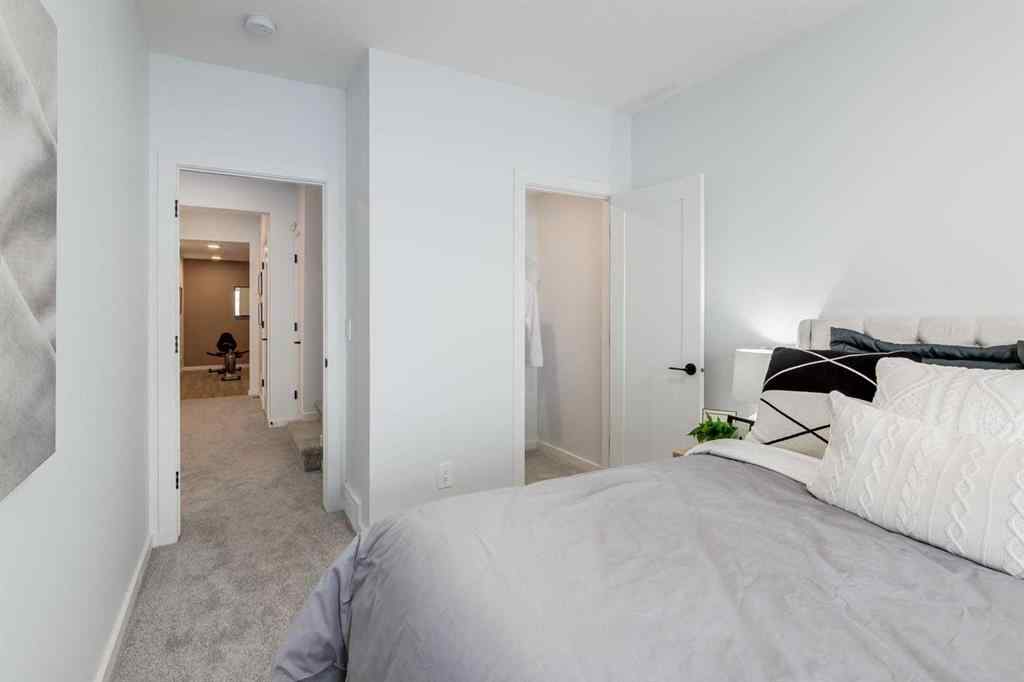 MLS® A2255684 - 144 Mallard Grove SE in Rangeview Calgary, Residential