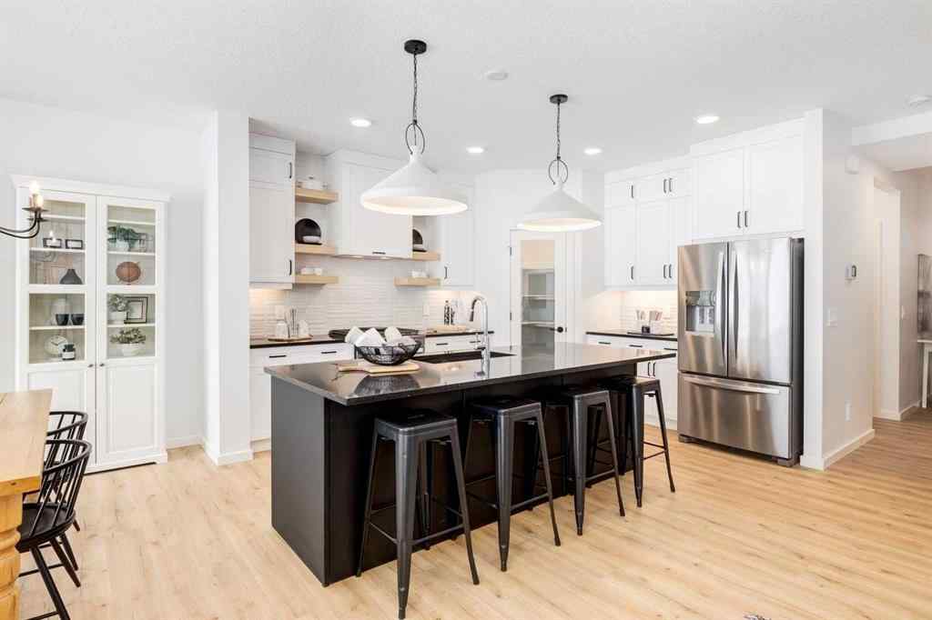 MLS® A2255684 - 144 Mallard Grove SE in Rangeview Calgary, Residential