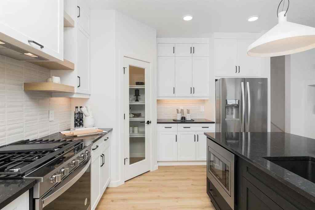 MLS® A2255684 - 144 Mallard Grove SE in Rangeview Calgary, Residential