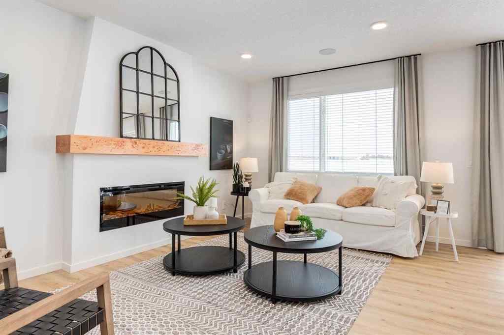 MLS® A2255684 - 144 Mallard Grove SE in Rangeview Calgary, Residential