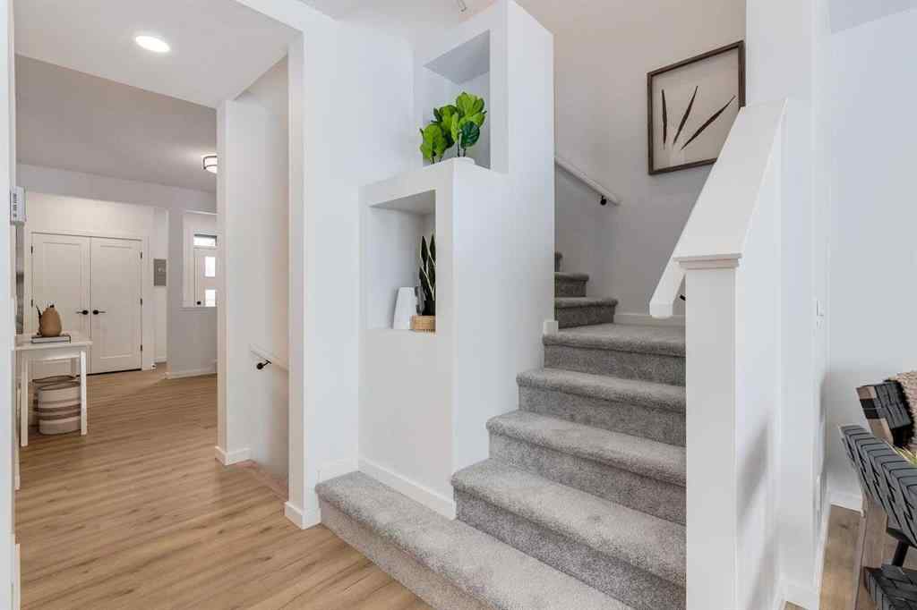 MLS® A2255684 - 144 Mallard Grove SE in Rangeview Calgary, Residential