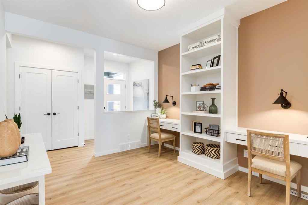 MLS® A2255684 - 144 Mallard Grove SE in Rangeview Calgary, Residential