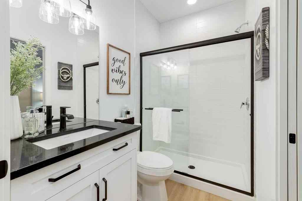MLS® A2255684 - 144 Mallard Grove SE in Rangeview Calgary, Residential