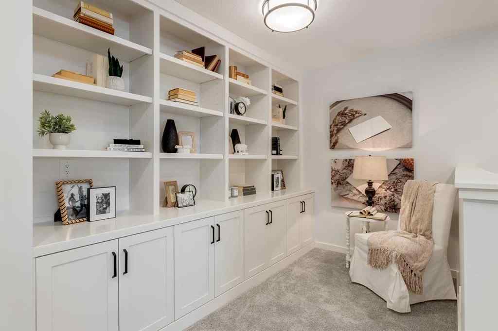 MLS® A2255684 - 144 Mallard Grove SE in Rangeview Calgary, Residential