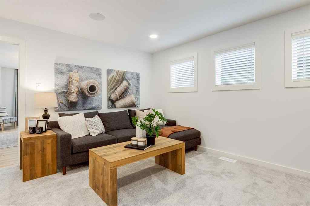 MLS® A2255684 - 144 Mallard Grove SE in Rangeview Calgary, Residential
