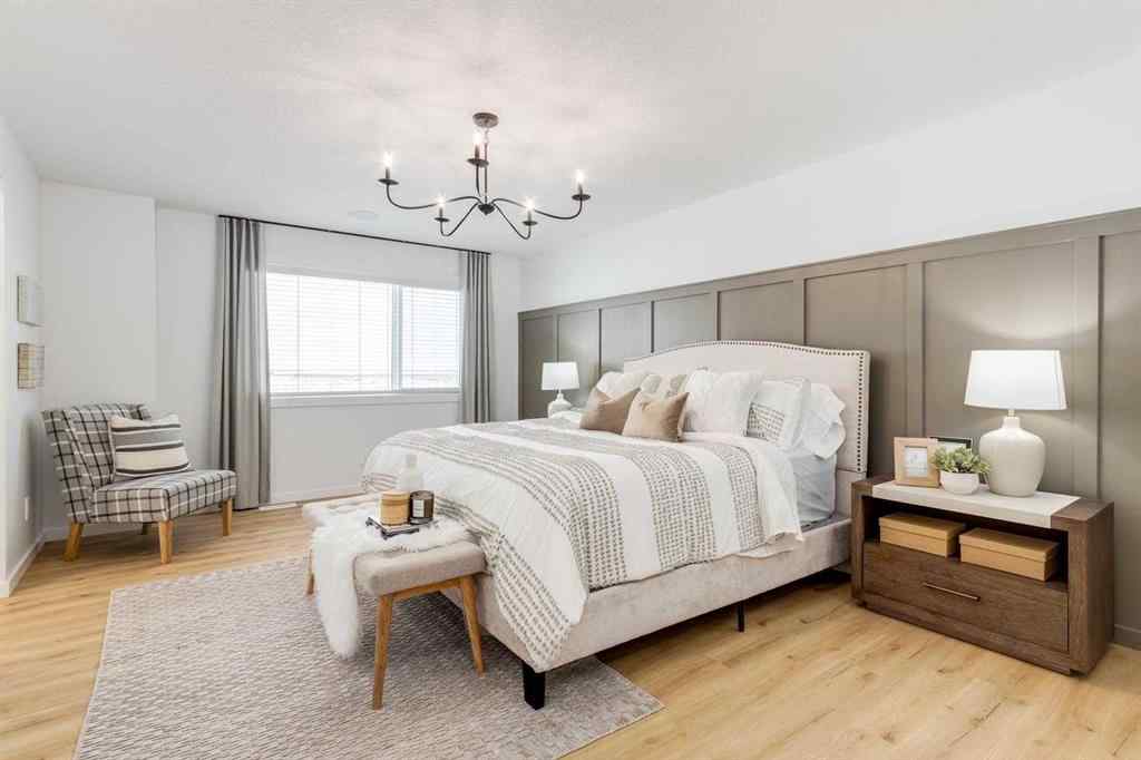 MLS® A2255684 - 144 Mallard Grove SE in Rangeview Calgary, Residential