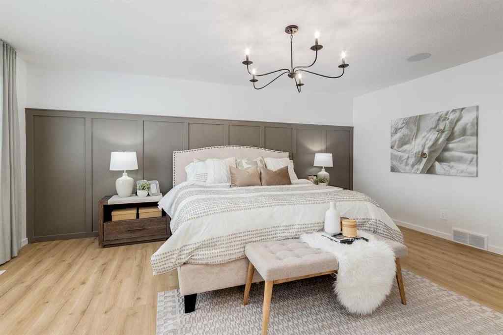 MLS® A2255684 - 144 Mallard Grove SE in Rangeview Calgary, Residential
