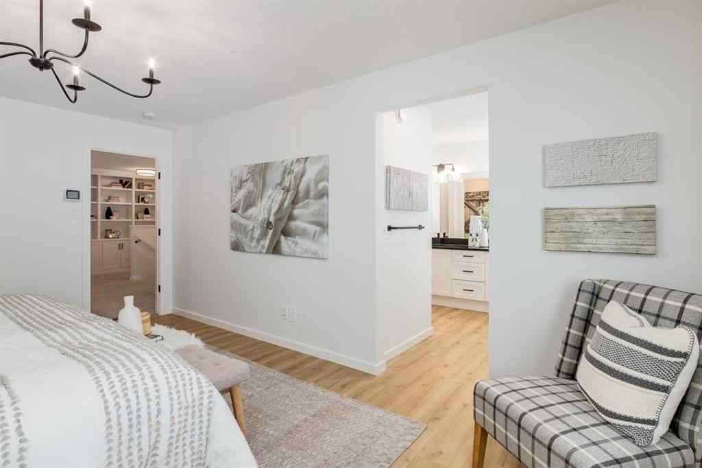 MLS® A2255684 - 144 Mallard Grove SE in Rangeview Calgary, Residential