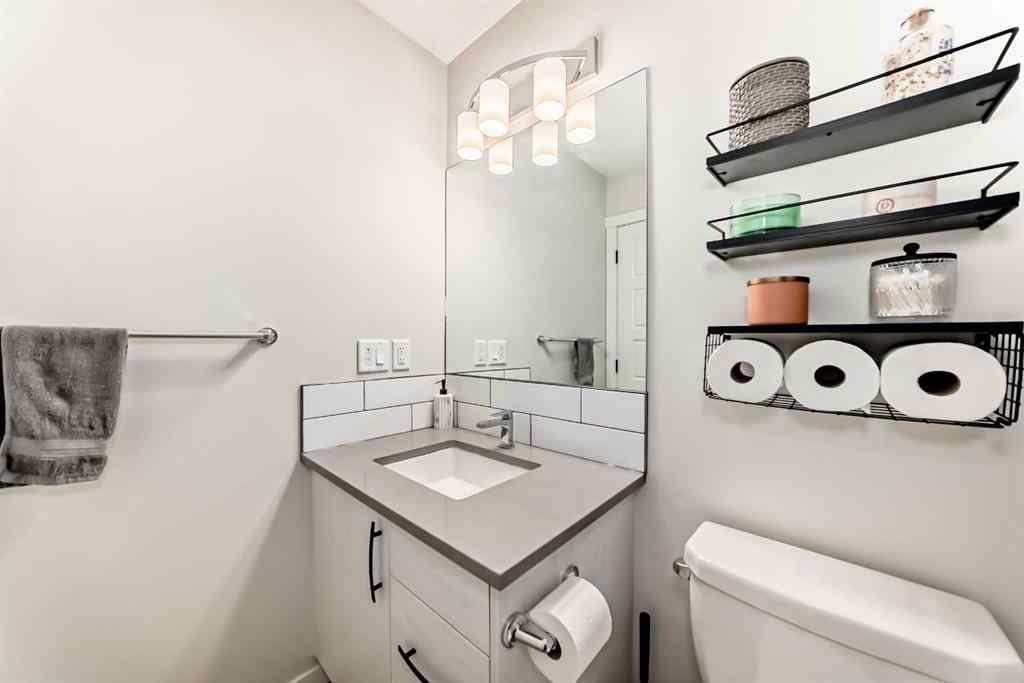 MLS® A2255686 - 154 Chinook Gate Boulevard  in Chinook Gate Airdrie, Residential