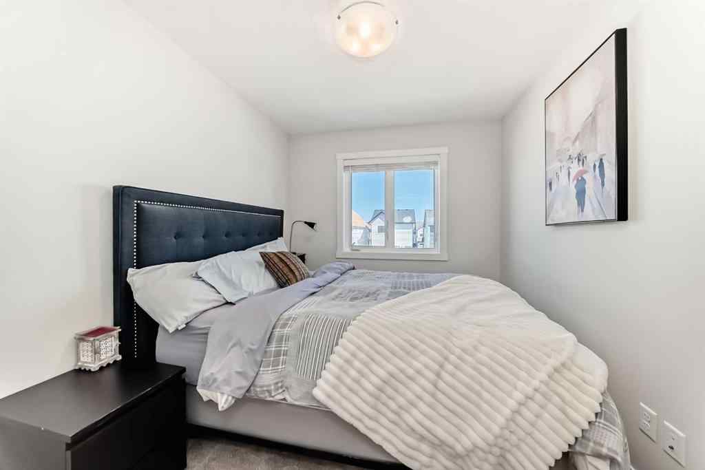 MLS® A2255686 - 154 Chinook Gate Boulevard  in Chinook Gate Airdrie, Residential