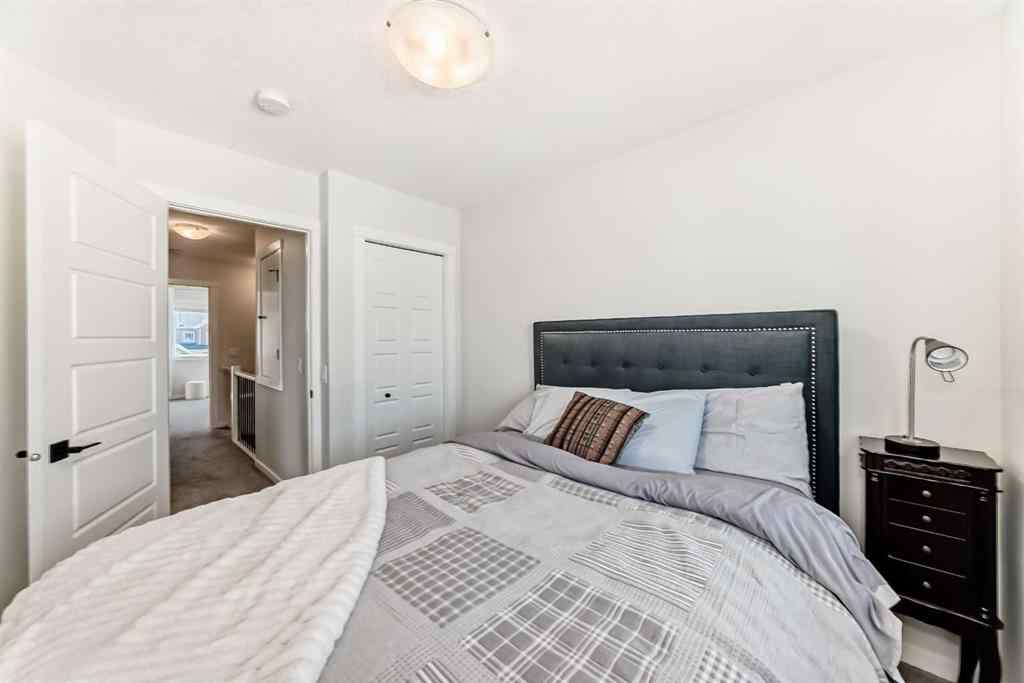 MLS® A2255686 - 154 Chinook Gate Boulevard  in Chinook Gate Airdrie, Residential