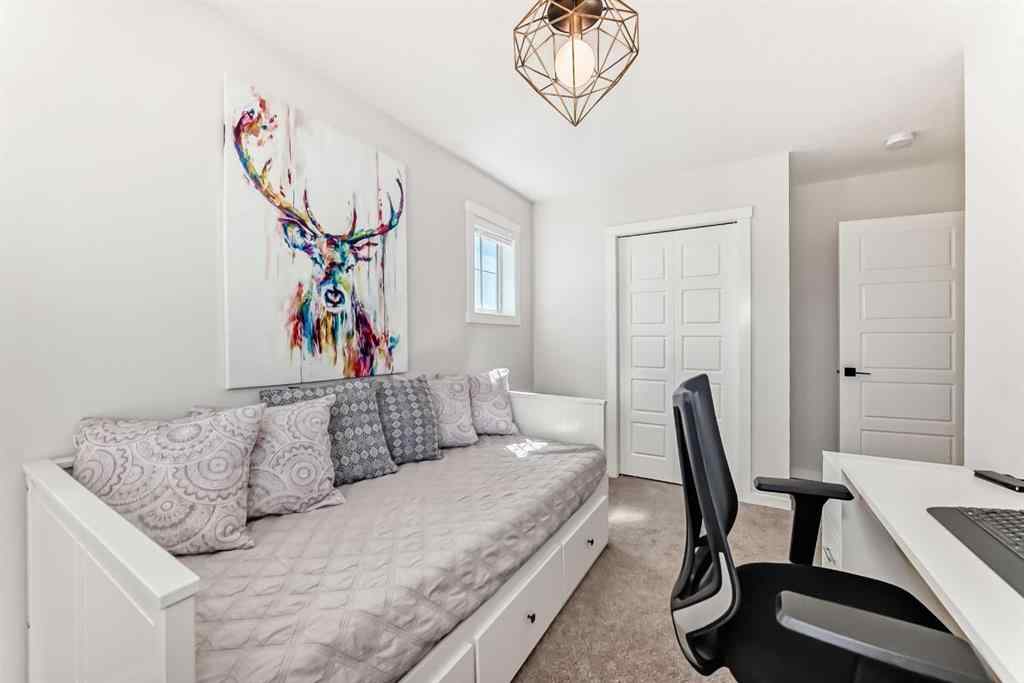 MLS® A2255686 - 154 Chinook Gate Boulevard  in Chinook Gate Airdrie, Residential