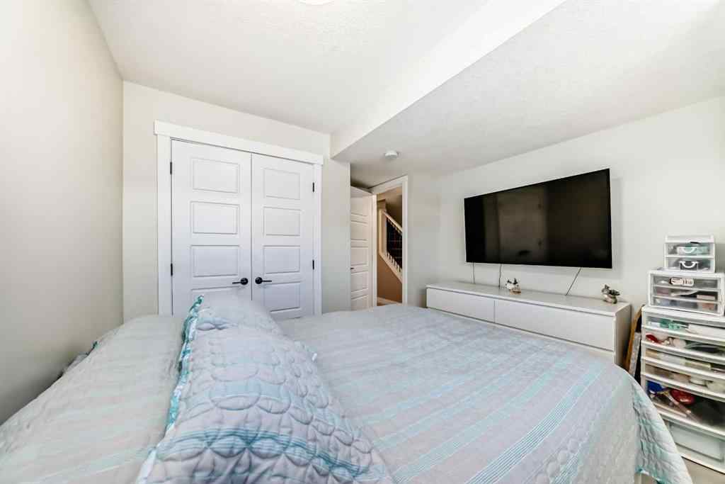 MLS® A2255686 - 154 Chinook Gate Boulevard  in Chinook Gate Airdrie, Residential