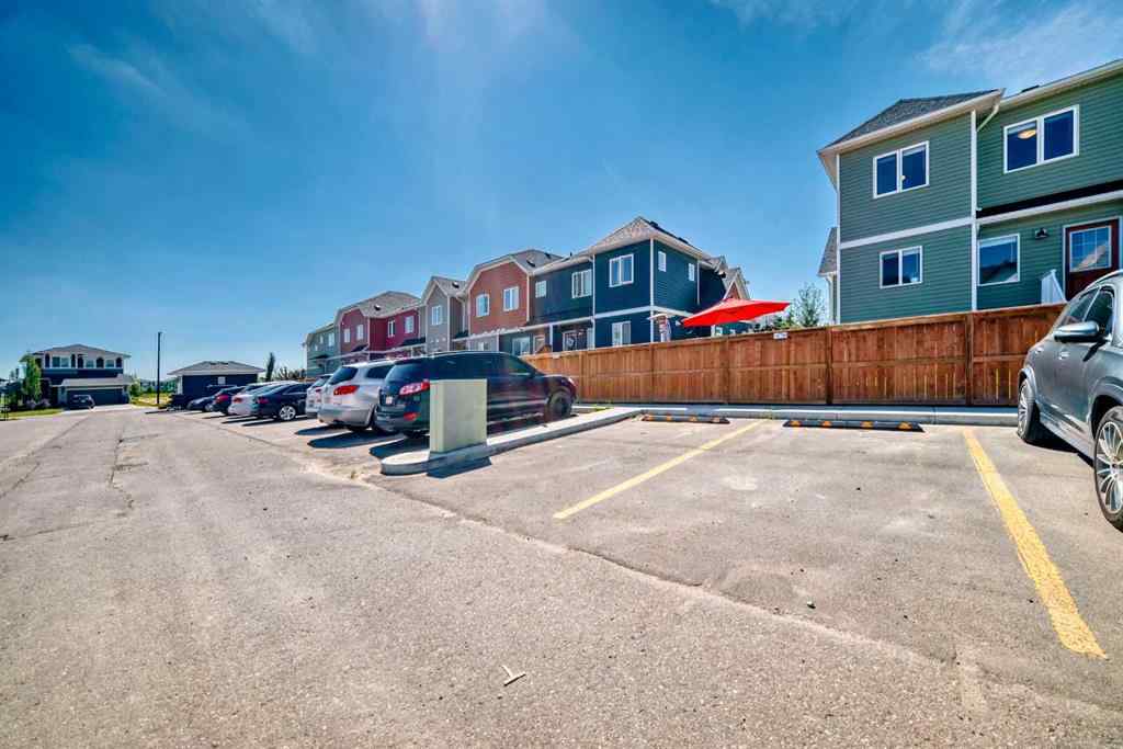 MLS® A2255686 - 154 Chinook Gate Boulevard  in Chinook Gate Airdrie, Residential