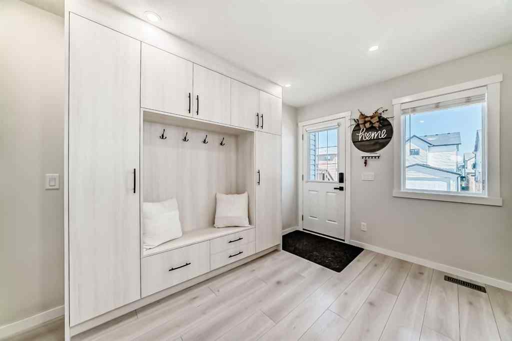 MLS® A2255686 - 154 Chinook Gate Boulevard  in Chinook Gate Airdrie, Residential